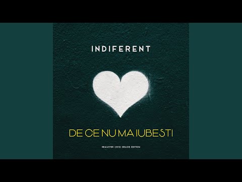 De Ce Nu Ma Iubesti