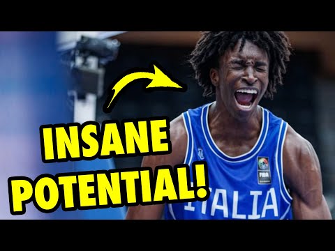 What Dame Sarr Is Going To Bring To Duke