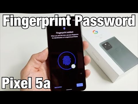 Pixel 5a How Insert SIM Card Double Check Mobile Settings