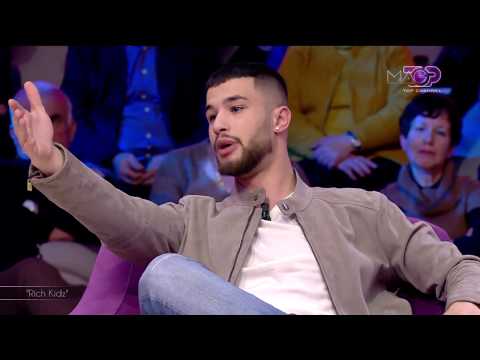 Top Show Magazine, 21 Shkurt 2018, Pjesa 3 - Top Channel Albania - Talk Show