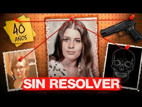 El MISTERIO IMPOSIBLE que REDDIT resolvió 40 años después (POLICÍA expuesta)