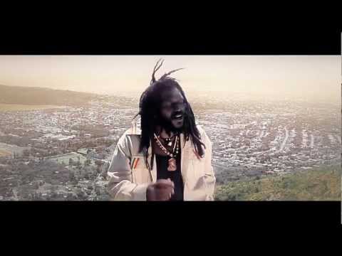 Chezidek - Praises to Jah (MUSIC VIDEO)