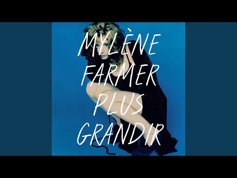 MYLENE FARMER - Désenchantée