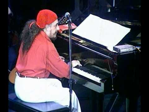 Egberto Gismonti - Forrobodo - Heineken Concerts 94 - Rio de Janeiro