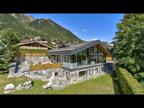 CHALET ROMEO AND JULIET