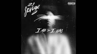 &quot;A LOT&quot; by 21 SAVAGE WITHOUT J. COLE VERSE ORIGINAL SONG