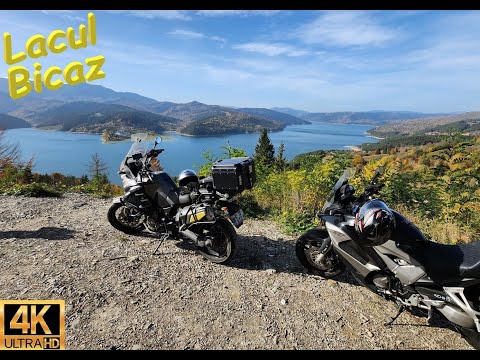 Drumul Spre Lacul Bicaz – Aventură spectaculoasă în Munții României!