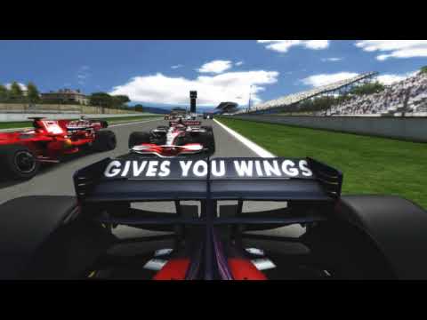 LRC.LT:09/10 R5 F1 Ispanijos klipas