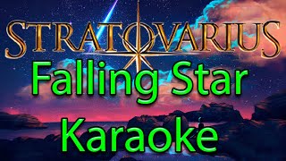 Stratovarius@FlavioOntivero Falling Star #karaoke #top #musica #top10 #artist #art #music #the #mast