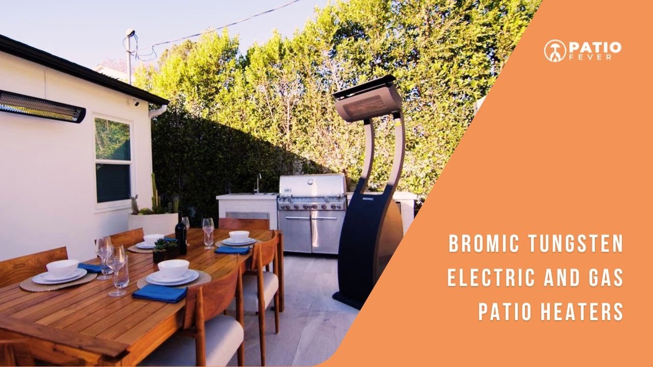 Bromic Wireless ON/OFF Switch for Patio Heaters - Patio Fever