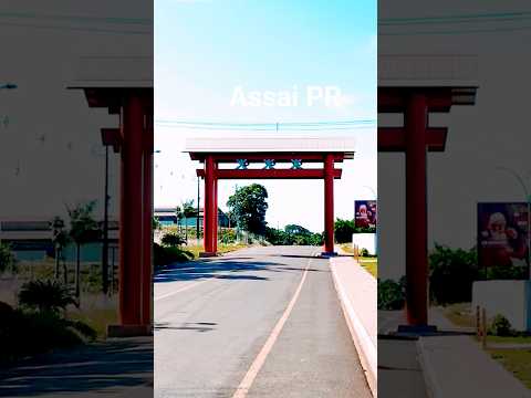 Um pouco de Assai Paraná