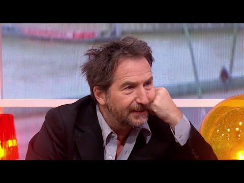 Édouard Baer - L'invité du jour