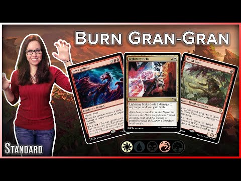 Is Boros Burn Any Good? - Is it Profitable - Standard