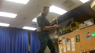 Cub Scout Shows