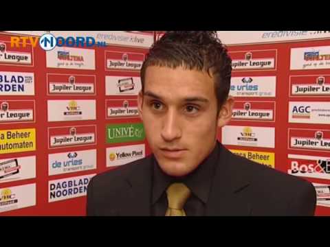 BV Veendam blijft koploper Jupiler League