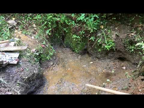 Spring Water Collection System 16 Steps With Pictures Instructables