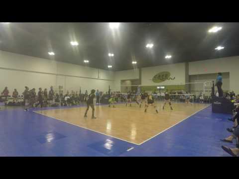 Beast of the Southeast 2017