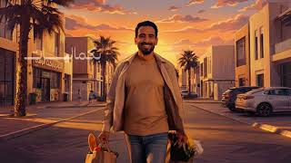 كلمات اغنية خير وابقى حمود الخضر مقدمة برنامج رمضاني