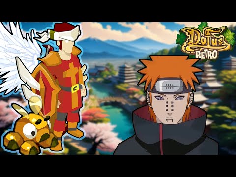 Souffrir avec un Iop 🎙️- Dofus Rétro PvP
