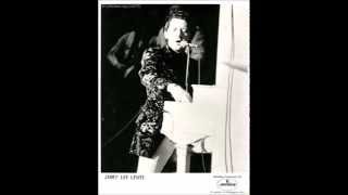 Jerry Lee Lewis -- Jerry&#39;s Place