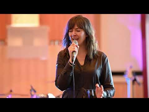 CrossFade_NL - Gethsemane (live)