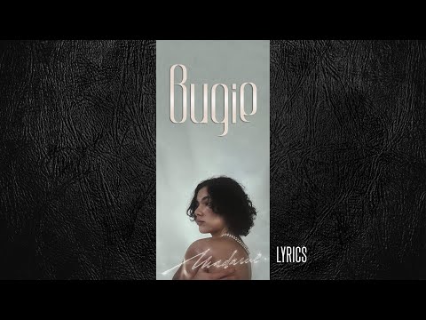 Madame, Rkomi, Carl Brave - BUGIE | Testo