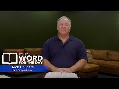 Your Word for the Day - Episode 1533