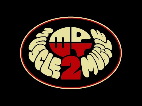 3rd Muscle Paste Wrestling Tournament: Stream 5 FINAL(ISH) MATCHES, WINNING TEAM DECIDED