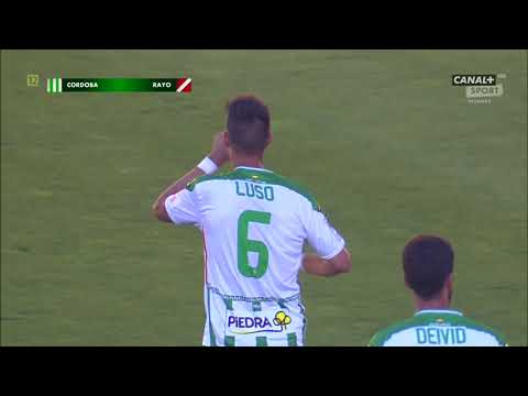 37 tour  Luso  Córdoba CF