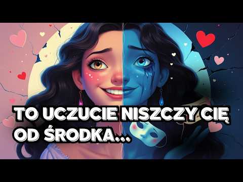 To PRAWDZIWA miłość czy więź traumy? 5 znaków, że tkwisz w toksycznym związku!