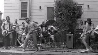 Corrosion Of Conformity - Live @ Paycheck&#39;s Lounge, Hamtramck, MI, 8/7/84