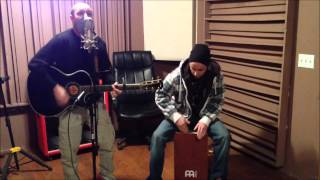 Holy Ghost Fire Official Music Video