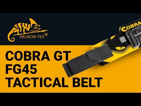 Opasek Helikon Cobra GT (FG45)