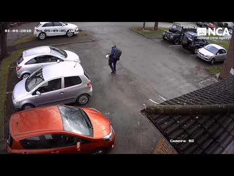 Hunt for Essex crime boss