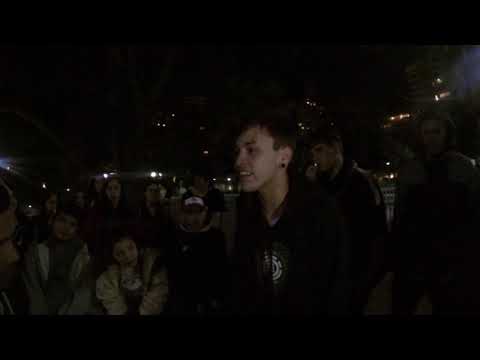 KARMA vs KEVIN | 4TOS | 1VS1 05 / 10