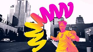 Anderson .Paak - Am I Wrong (feat. ScHoolboy Q) (Dance Video)