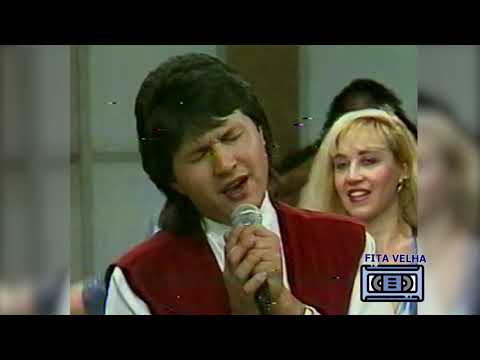 GIAN E GIOVANI - CANSEI DE NAMORAR A SOLIDÃO - CLUBE DO BOLINHA 1993