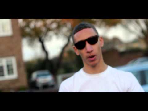 ST.UK BIG RINSE FT. YUNG LASH (GRINDIN REMIX) [NET VIDEO]