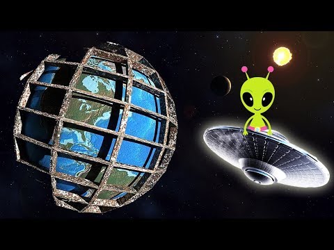 この仮説は私たち人間が宇宙人であると宣言します