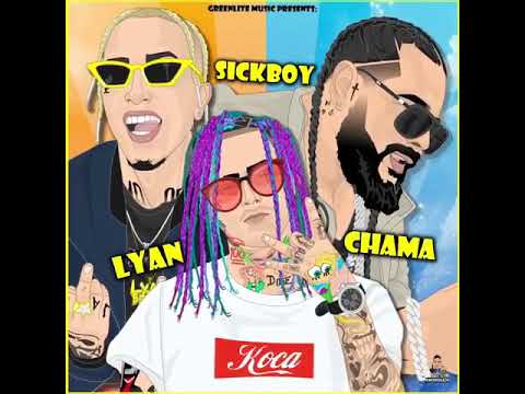 LYAN- ft.RX SICKBOY & CHAMA---KOCA( PREVIEW)