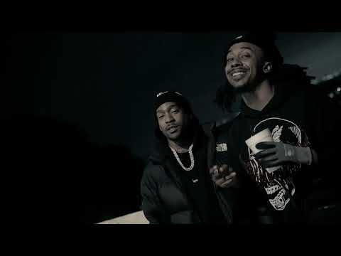 Phil Geez & Baby Geez - Follow Me (Official Video)