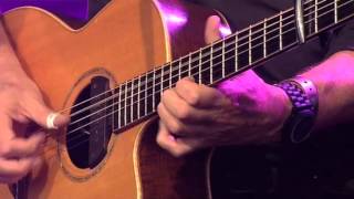 Richard Thompson - 1952 Vincent Black Lightning (Cambridge Folk Festival 2011 DVD)