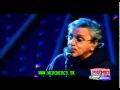 Maria Gadú e Caetano Veloso - Rapte-me Camaleoa (Ao Vivo Prêmio Multishow 2010) Ao Vivo com Letra