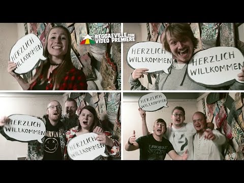 Betrayers of Babylon - Herzlich Willkommen [Official Video 2016]