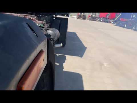 EL19973 - Mercedes-Benz SK 1625