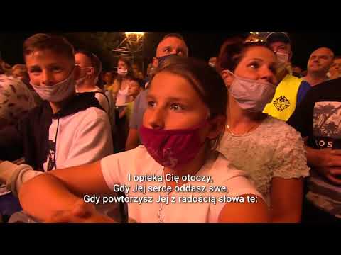 Sargis Davtyan - Czarna Madonna