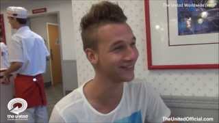 Teus Van Der Linden - Clarity