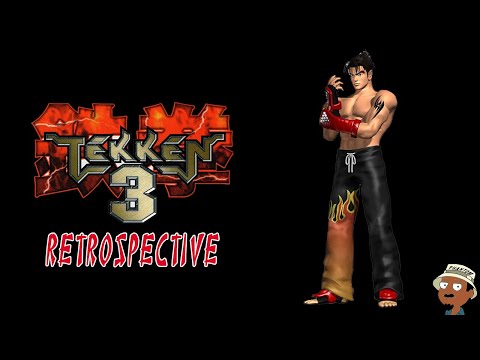 Tekken 3 Retrospective: The Magnum Opus Of Tekken