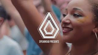 Hospitality On The Beach 2018 Promo