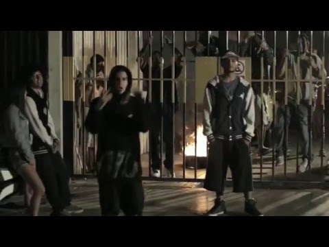 Papicha x PrimoBeatz - Hiphopataz ft. Giru [Video Oficial]